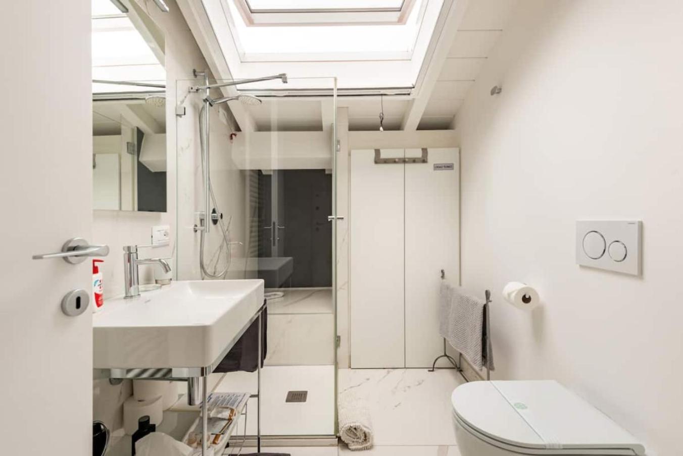 Apartament Residenza Palazzo Petrozzani Mantua Zewnętrze zdjęcie