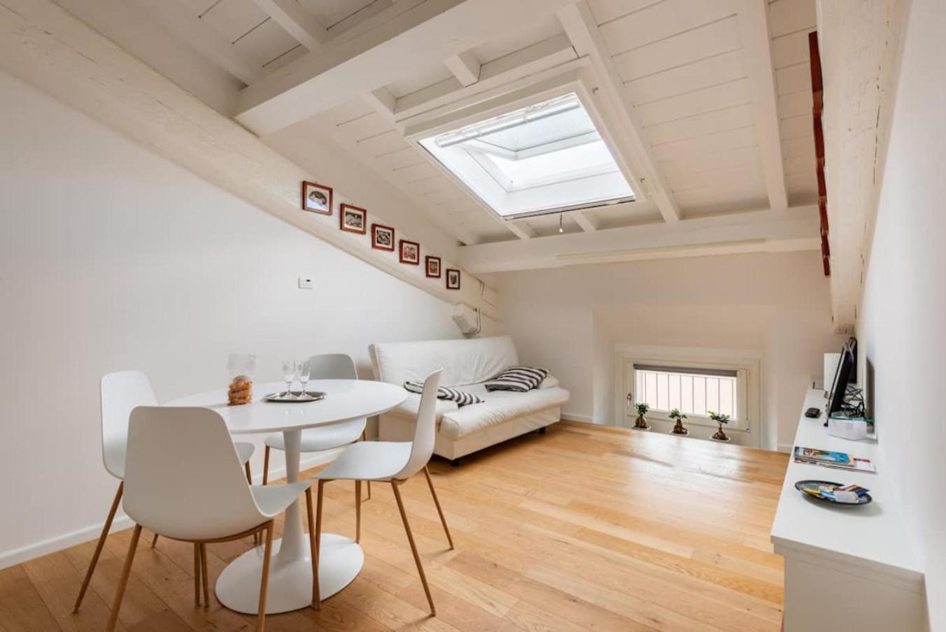 Apartament Residenza Palazzo Petrozzani Mantua Zewnętrze zdjęcie