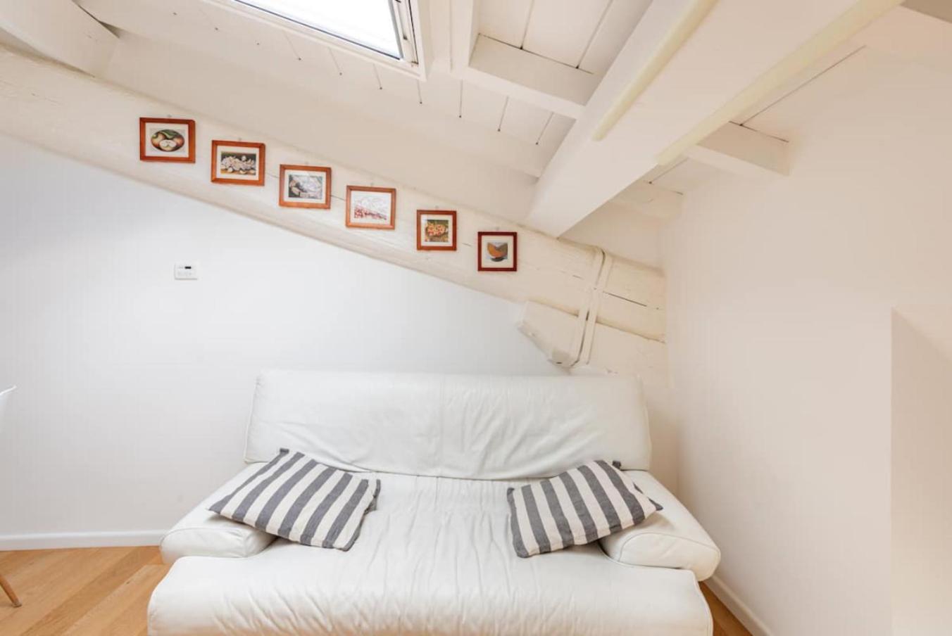 Apartament Residenza Palazzo Petrozzani Mantua Zewnętrze zdjęcie