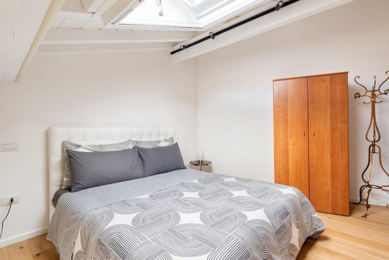 Apartament Residenza Palazzo Petrozzani Mantua Zewnętrze zdjęcie