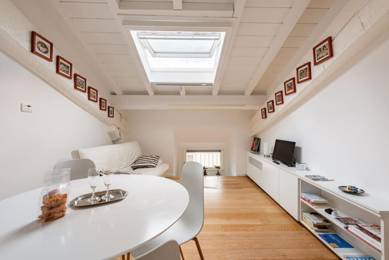 Apartament Residenza Palazzo Petrozzani Mantua Zewnętrze zdjęcie