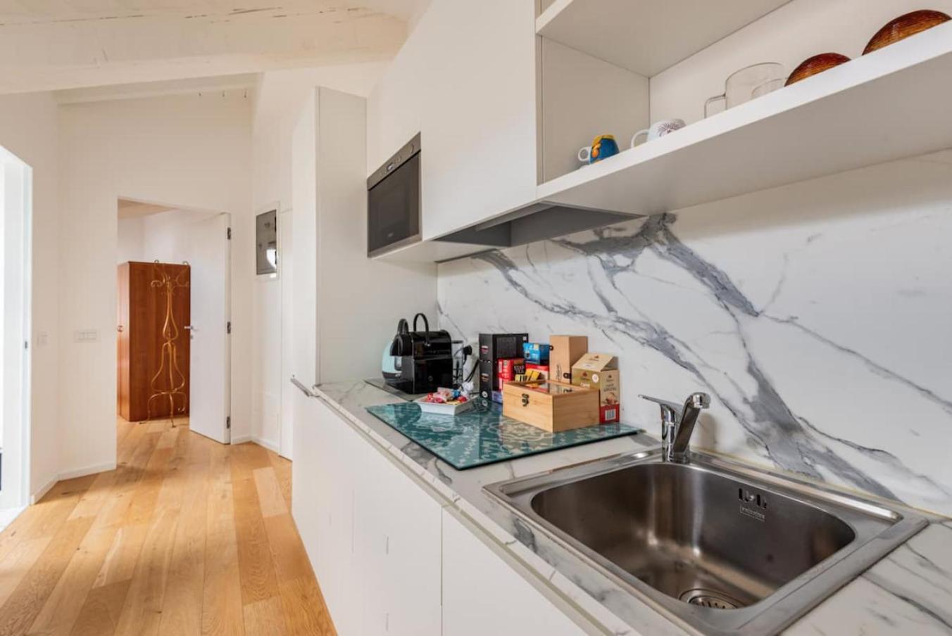 Apartament Residenza Palazzo Petrozzani Mantua Zewnętrze zdjęcie