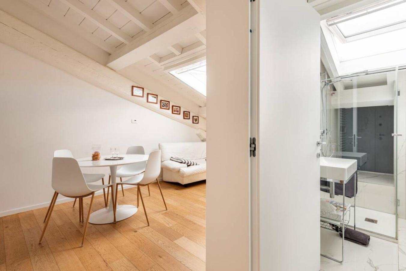 Apartament Residenza Palazzo Petrozzani Mantua Zewnętrze zdjęcie