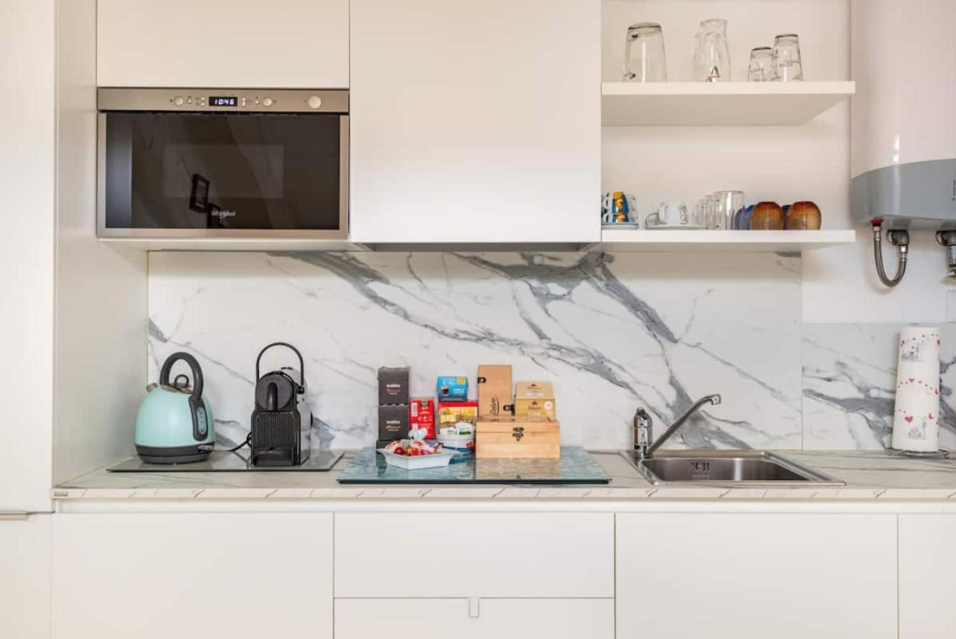 Apartament Residenza Palazzo Petrozzani Mantua Zewnętrze zdjęcie
